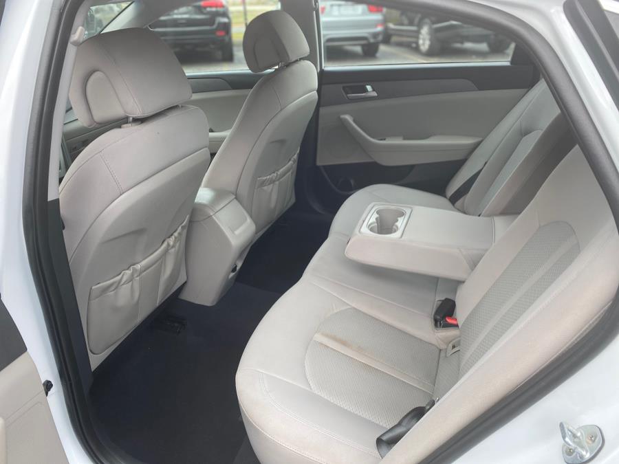 Used Hyundai Sonata 2.4L PZEV 2017 | Peak Automotive Inc.. Bayshore, New York Used Hyundai Sonata 2.4L PZEV 2017 | Peak Automotive Inc.. Bayshore, New York