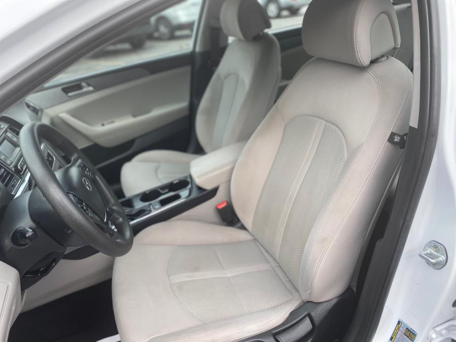 Used Hyundai Sonata 2.4L PZEV 2017 | Peak Automotive Inc.. Bayshore, New York Used Hyundai Sonata 2.4L PZEV 2017 | Peak Automotive Inc.. Bayshore, New York