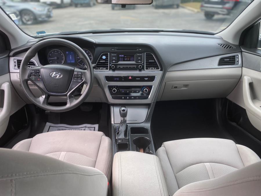 Used Hyundai Sonata 2.4L PZEV 2017 | Peak Automotive Inc.. Bayshore, New York Used Hyundai Sonata 2.4L PZEV 2017 | Peak Automotive Inc.. Bayshore, New York
