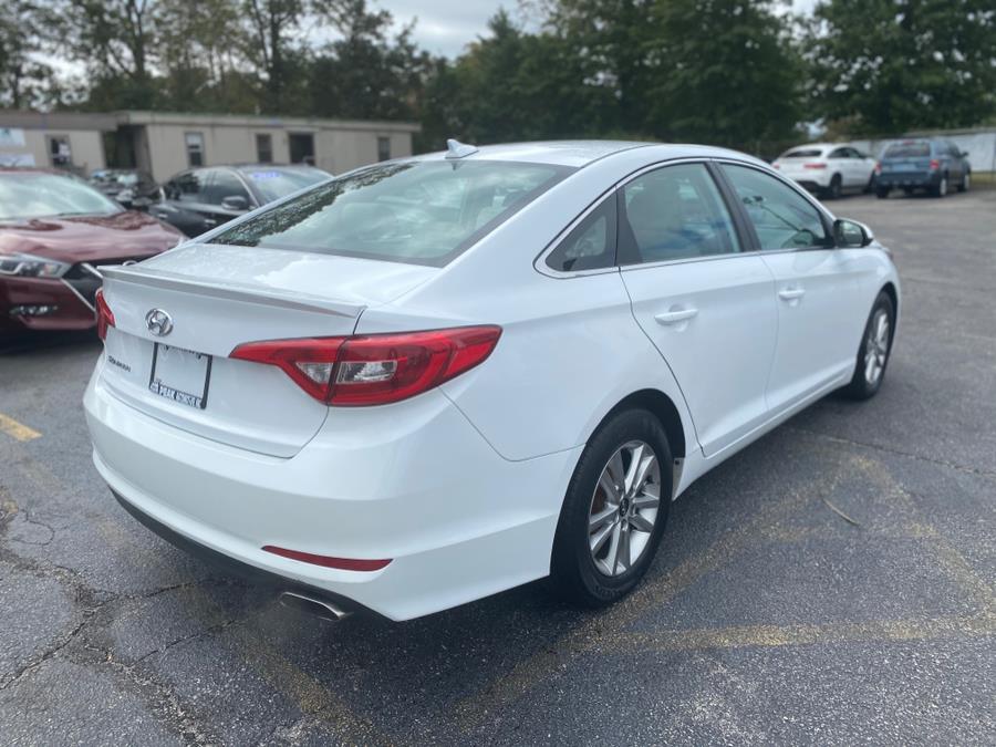 Used Hyundai Sonata 2.4L PZEV 2017 | Peak Automotive Inc.. Bayshore, New York Used Hyundai Sonata 2.4L PZEV 2017 | Peak Automotive Inc.. Bayshore, New York