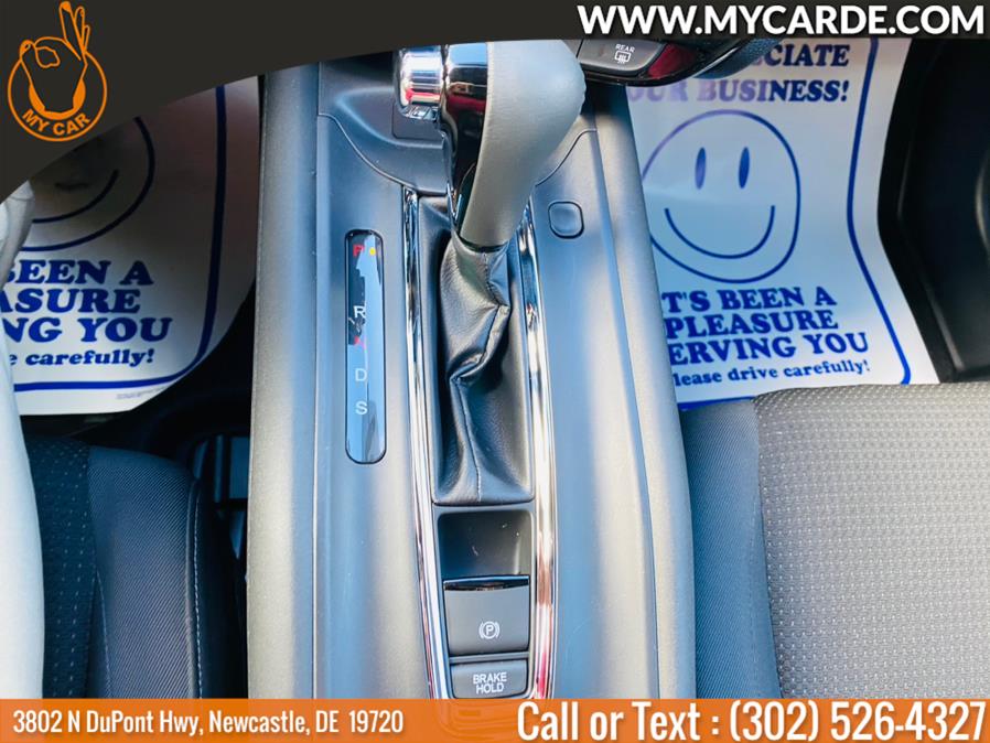 2019 Honda HR-V Sport AWD CVT, available for sale in New Castle, Delaware | My Car. New Castle, Delaware 2019 Honda HR-V Sport AWD CVT, available for sale in New Castle, Delaware | My Car. New Castle, Delaware
