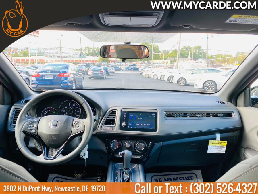 2019 Honda HR-V Sport AWD CVT, available for sale in New Castle, Delaware | My Car. New Castle, Delaware 2019 Honda HR-V Sport AWD CVT, available for sale in New Castle, Delaware | My Car. New Castle, Delaware