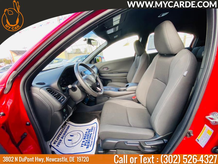 2019 Honda HR-V Sport AWD CVT, available for sale in New Castle, Delaware | My Car. New Castle, Delaware 2019 Honda HR-V Sport AWD CVT, available for sale in New Castle, Delaware | My Car. New Castle, Delaware