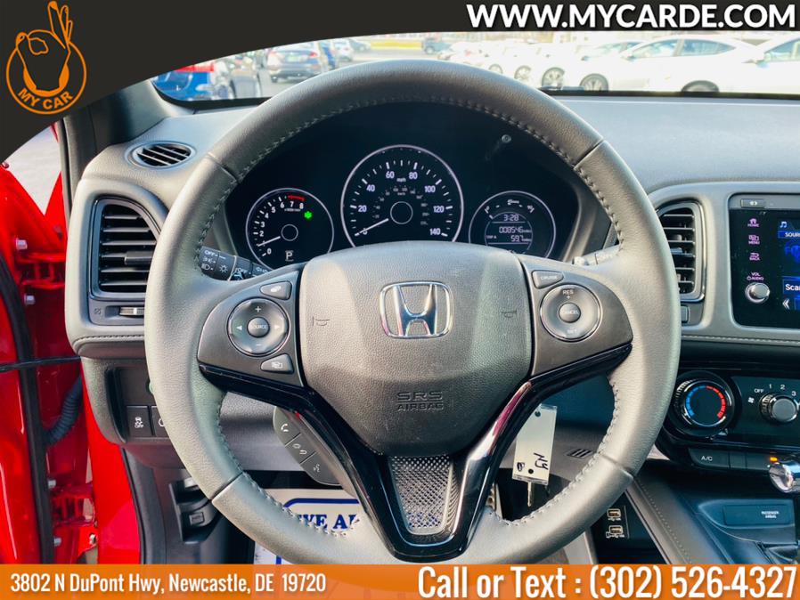 2019 Honda HR-V Sport AWD CVT, available for sale in New Castle, Delaware | My Car. New Castle, Delaware 2019 Honda HR-V Sport AWD CVT, available for sale in New Castle, Delaware | My Car. New Castle, Delaware