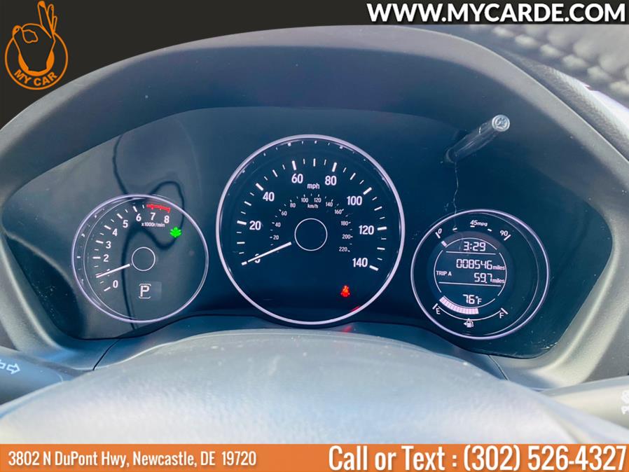 2019 Honda HR-V Sport AWD CVT, available for sale in New Castle, Delaware | My Car. New Castle, Delaware 2019 Honda HR-V Sport AWD CVT, available for sale in New Castle, Delaware | My Car. New Castle, Delaware