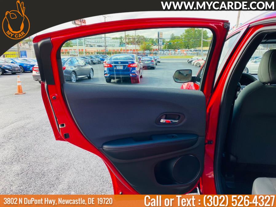 2019 Honda HR-V Sport AWD CVT, available for sale in New Castle, Delaware | My Car. New Castle, Delaware 2019 Honda HR-V Sport AWD CVT, available for sale in New Castle, Delaware | My Car. New Castle, Delaware