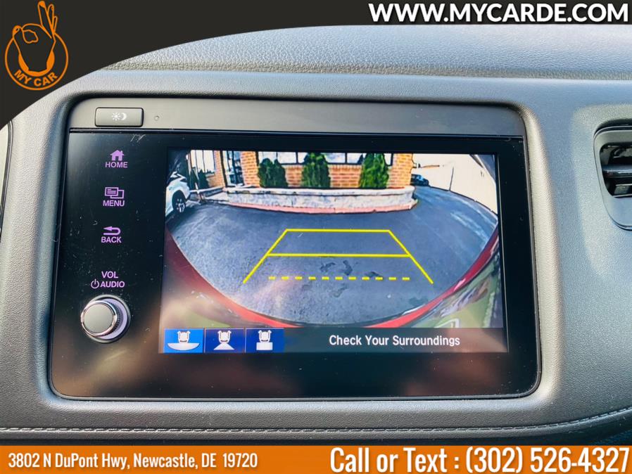 2019 Honda HR-V Sport AWD CVT, available for sale in New Castle, Delaware | My Car. New Castle, Delaware 2019 Honda HR-V Sport AWD CVT, available for sale in New Castle, Delaware | My Car. New Castle, Delaware