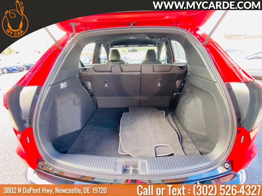 2019 Honda HR-V Sport AWD CVT, available for sale in New Castle, Delaware | My Car. New Castle, Delaware 2019 Honda HR-V Sport AWD CVT, available for sale in New Castle, Delaware | My Car. New Castle, Delaware
