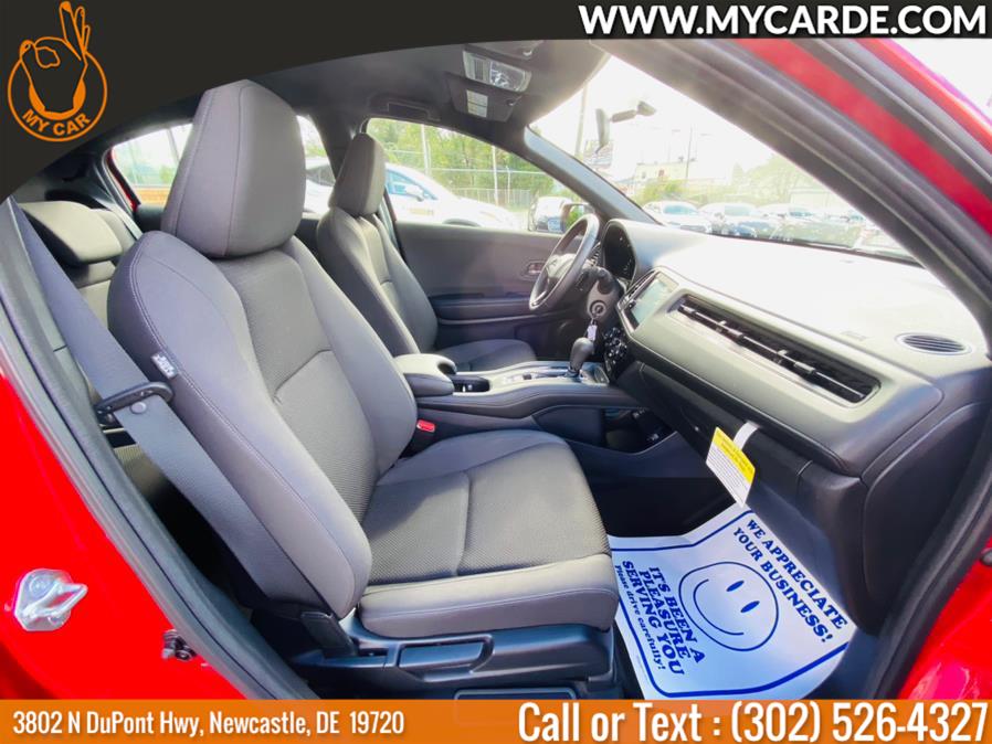 2019 Honda HR-V Sport AWD CVT, available for sale in New Castle, Delaware | My Car. New Castle, Delaware 2019 Honda HR-V Sport AWD CVT, available for sale in New Castle, Delaware | My Car. New Castle, Delaware