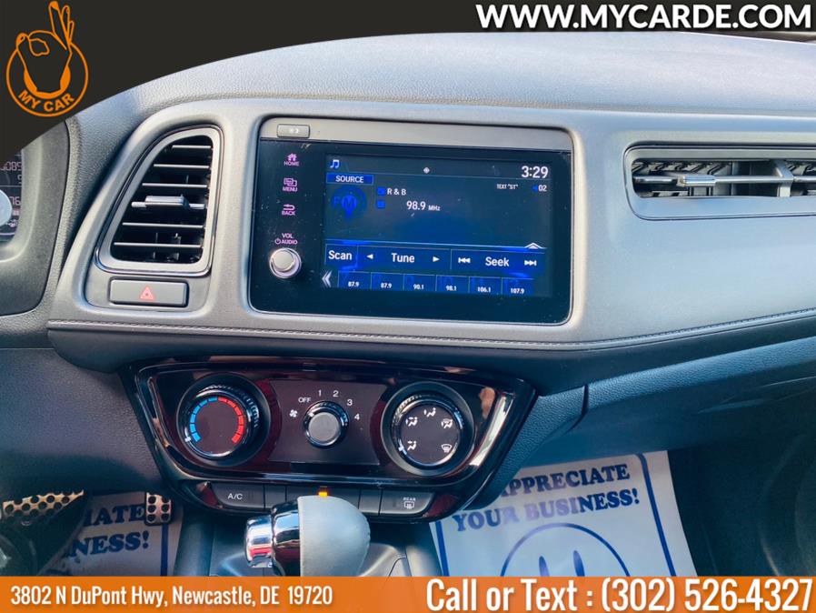 2019 Honda HR-V Sport AWD CVT, available for sale in New Castle, Delaware | My Car. New Castle, Delaware 2019 Honda HR-V Sport AWD CVT, available for sale in New Castle, Delaware | My Car. New Castle, Delaware