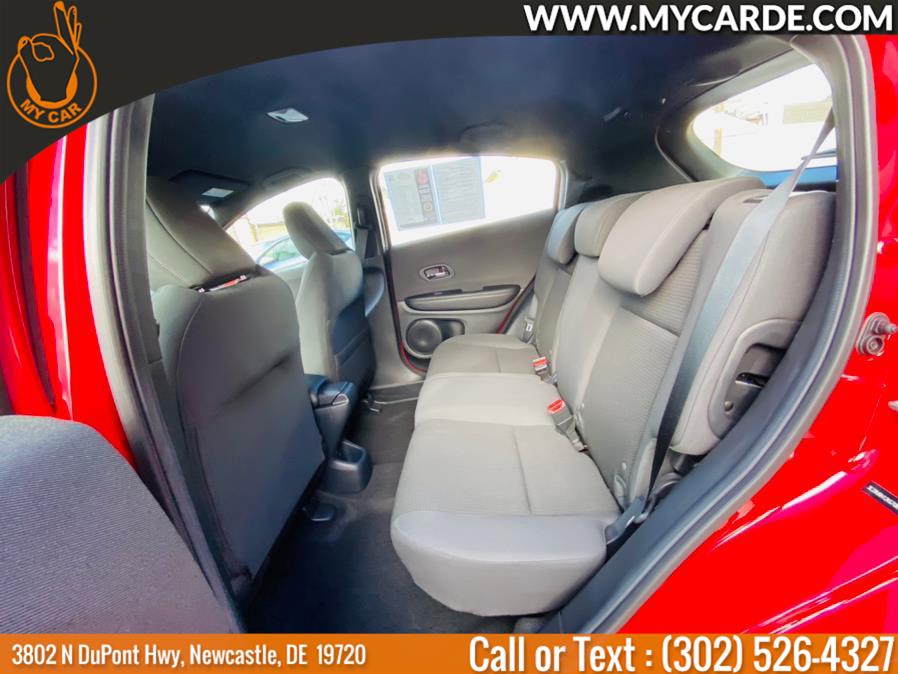 2019 Honda HR-V Sport AWD CVT, available for sale in New Castle, Delaware | My Car. New Castle, Delaware 2019 Honda HR-V Sport AWD CVT, available for sale in New Castle, Delaware | My Car. New Castle, Delaware