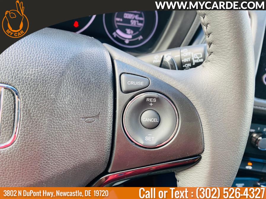 2019 Honda HR-V Sport AWD CVT, available for sale in New Castle, Delaware | My Car. New Castle, Delaware 2019 Honda HR-V Sport AWD CVT, available for sale in New Castle, Delaware | My Car. New Castle, Delaware