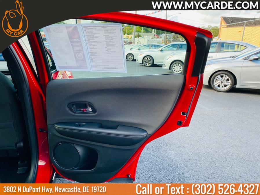 2019 Honda HR-V Sport AWD CVT, available for sale in New Castle, Delaware | My Car. New Castle, Delaware 2019 Honda HR-V Sport AWD CVT, available for sale in New Castle, Delaware | My Car. New Castle, Delaware