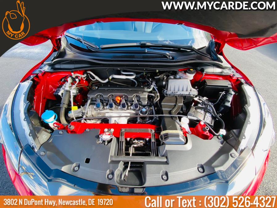 2019 Honda HR-V Sport AWD CVT, available for sale in New Castle, Delaware | My Car. New Castle, Delaware 2019 Honda HR-V Sport AWD CVT, available for sale in New Castle, Delaware | My Car. New Castle, Delaware