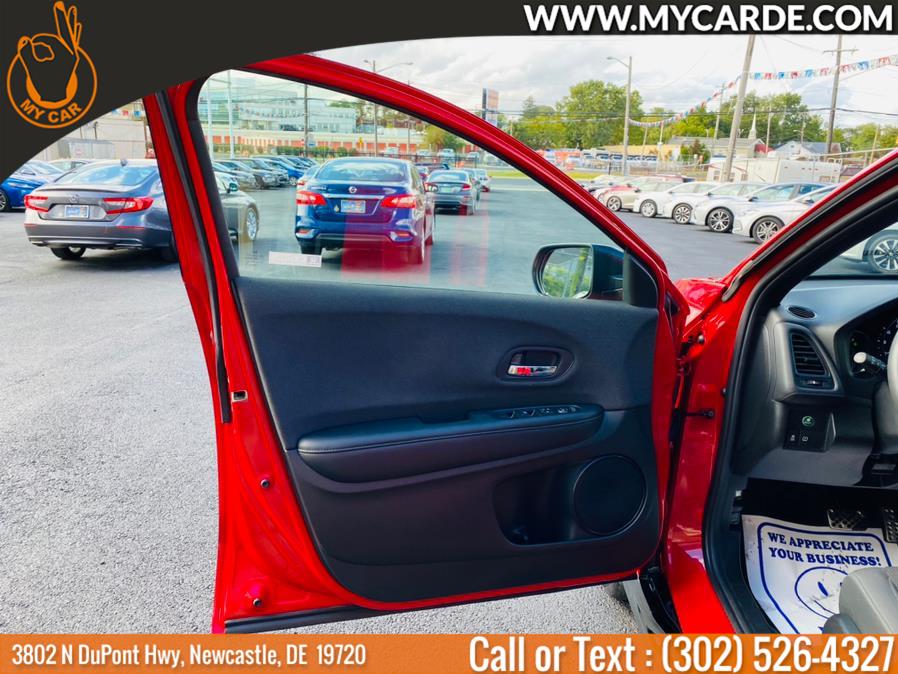 2019 Honda HR-V Sport AWD CVT, available for sale in New Castle, Delaware | My Car. New Castle, Delaware 2019 Honda HR-V Sport AWD CVT, available for sale in New Castle, Delaware | My Car. New Castle, Delaware