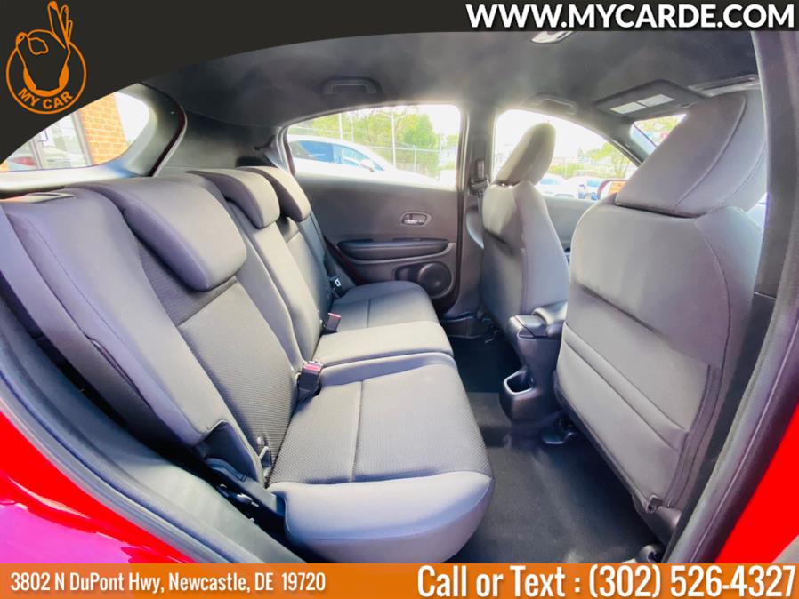 2019 Honda HR-V Sport AWD CVT, available for sale in New Castle, Delaware | My Car. New Castle, Delaware 2019 Honda HR-V Sport AWD CVT, available for sale in New Castle, Delaware | My Car. New Castle, Delaware