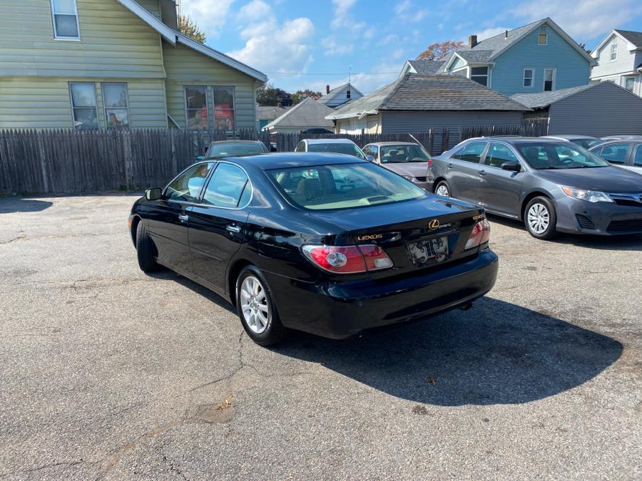 2002 Lexus ES 300 4dr Sdn, available for sale in Springfield, Massachusetts | Absolute Motors Inc. Springfield, Massachusetts 2002 Lexus ES 300 4dr Sdn, available for sale in Springfield, Massachusetts | Absolute Motors Inc. Springfield, Massachusetts