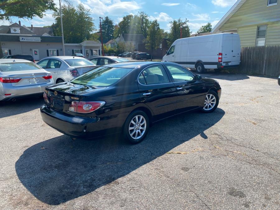 2002 Lexus ES 300 4dr Sdn, available for sale in Springfield, Massachusetts | Absolute Motors Inc. Springfield, Massachusetts 2002 Lexus ES 300 4dr Sdn, available for sale in Springfield, Massachusetts | Absolute Motors Inc. Springfield, Massachusetts