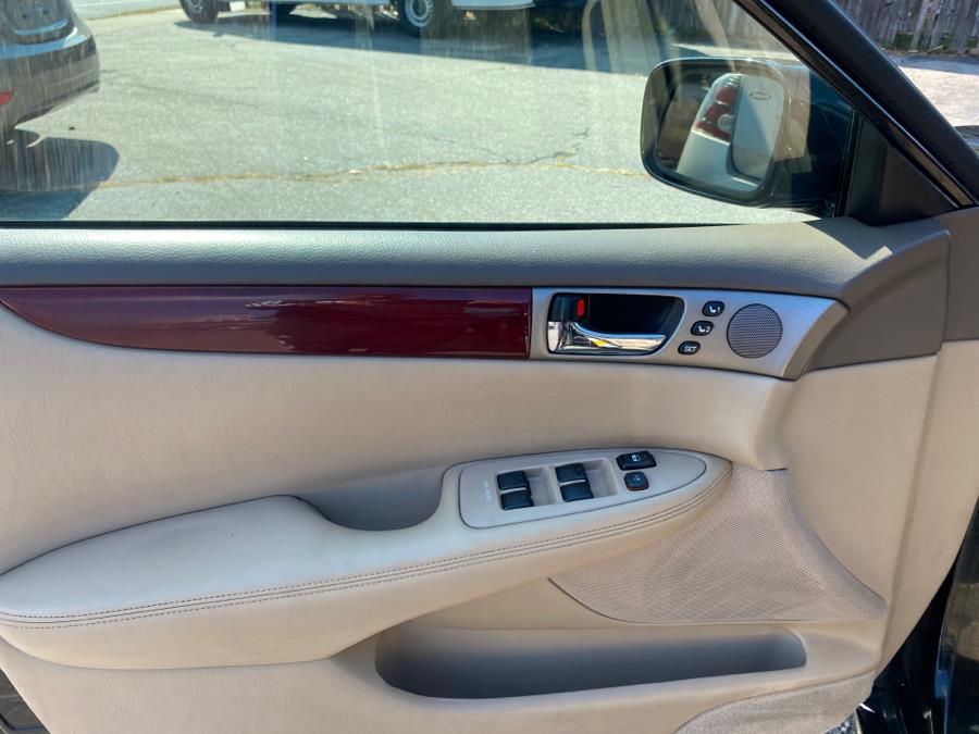 2002 Lexus ES 300 4dr Sdn, available for sale in Springfield, Massachusetts | Absolute Motors Inc. Springfield, Massachusetts 2002 Lexus ES 300 4dr Sdn, available for sale in Springfield, Massachusetts | Absolute Motors Inc. Springfield, Massachusetts