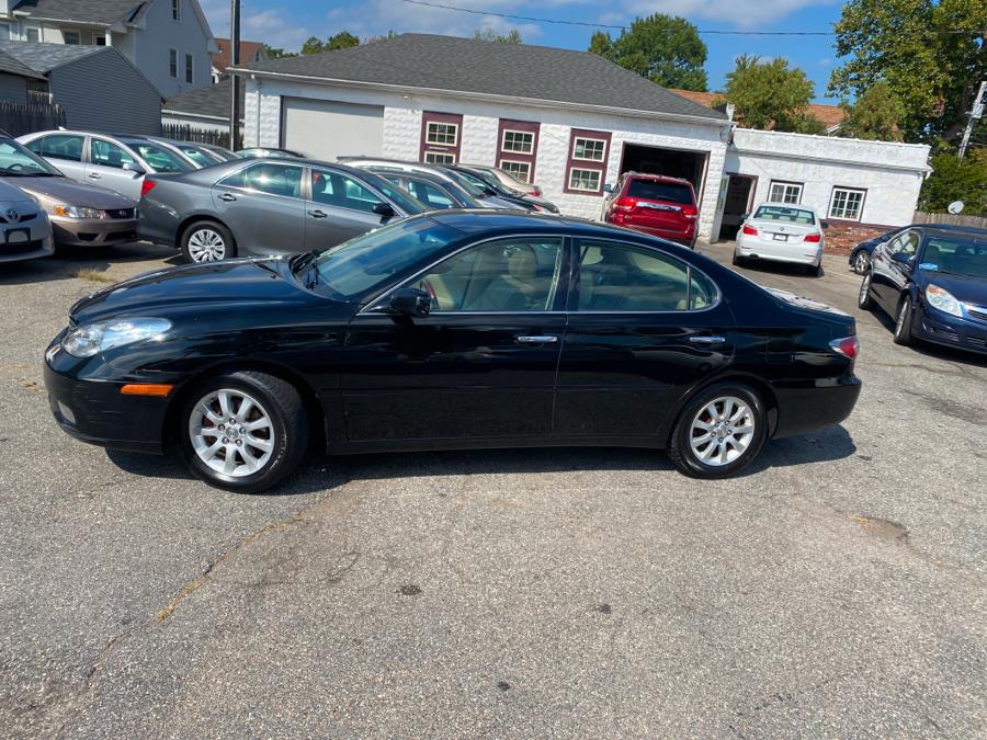 2002 Lexus ES 300 4dr Sdn, available for sale in Springfield, Massachusetts | Absolute Motors Inc. Springfield, Massachusetts 2002 Lexus ES 300 4dr Sdn, available for sale in Springfield, Massachusetts | Absolute Motors Inc. Springfield, Massachusetts