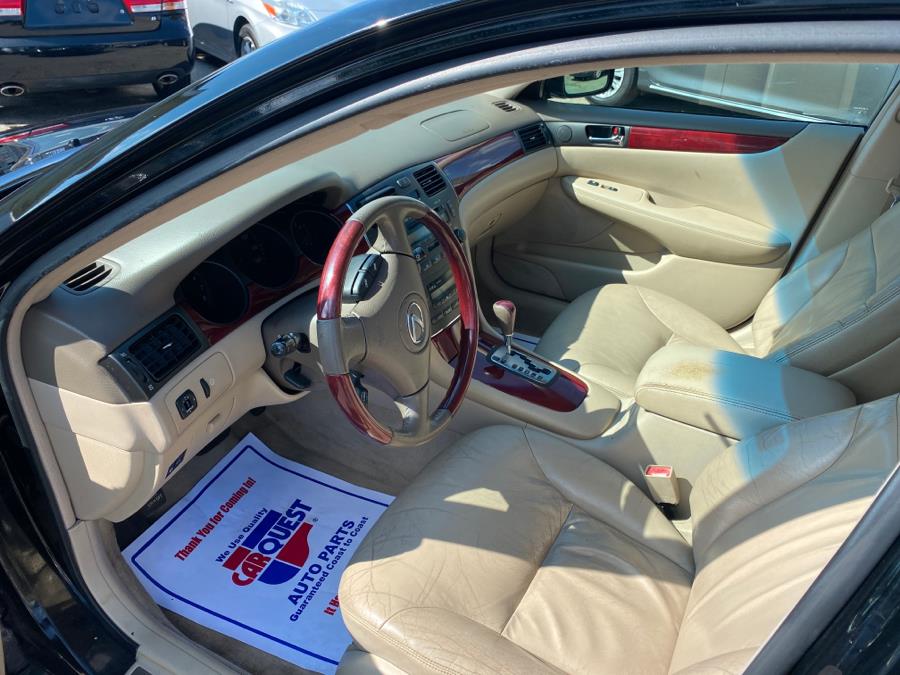2002 Lexus ES 300 4dr Sdn, available for sale in Springfield, Massachusetts | Absolute Motors Inc. Springfield, Massachusetts 2002 Lexus ES 300 4dr Sdn, available for sale in Springfield, Massachusetts | Absolute Motors Inc. Springfield, Massachusetts