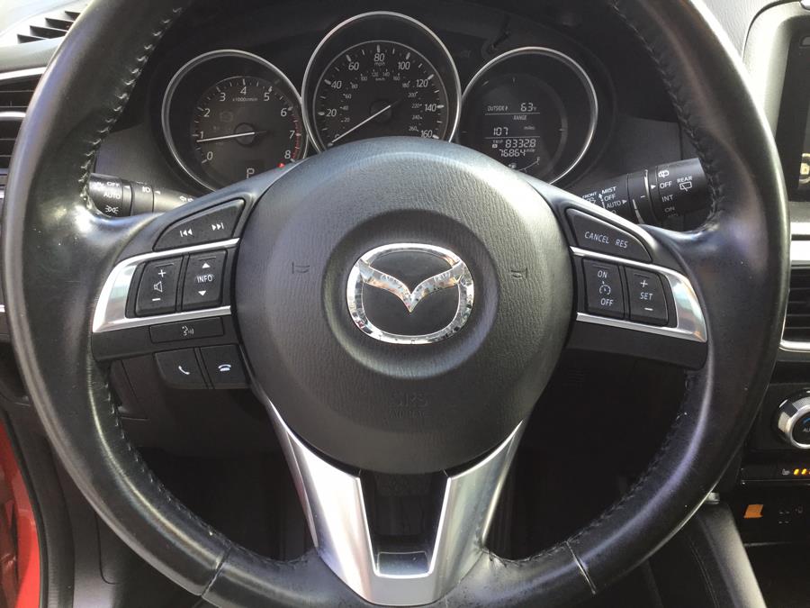 2016 Mazda CX-5 AWD 4dr Auto Grand Touring, available for sale in Plantsville, Connecticut | L&S Automotive LLC. Plantsville, Connecticut 2016 Mazda CX-5 AWD 4dr Auto Grand Touring, available for sale in Plantsville, Connecticut | L&S Automotive LLC. Plantsville, Connecticut