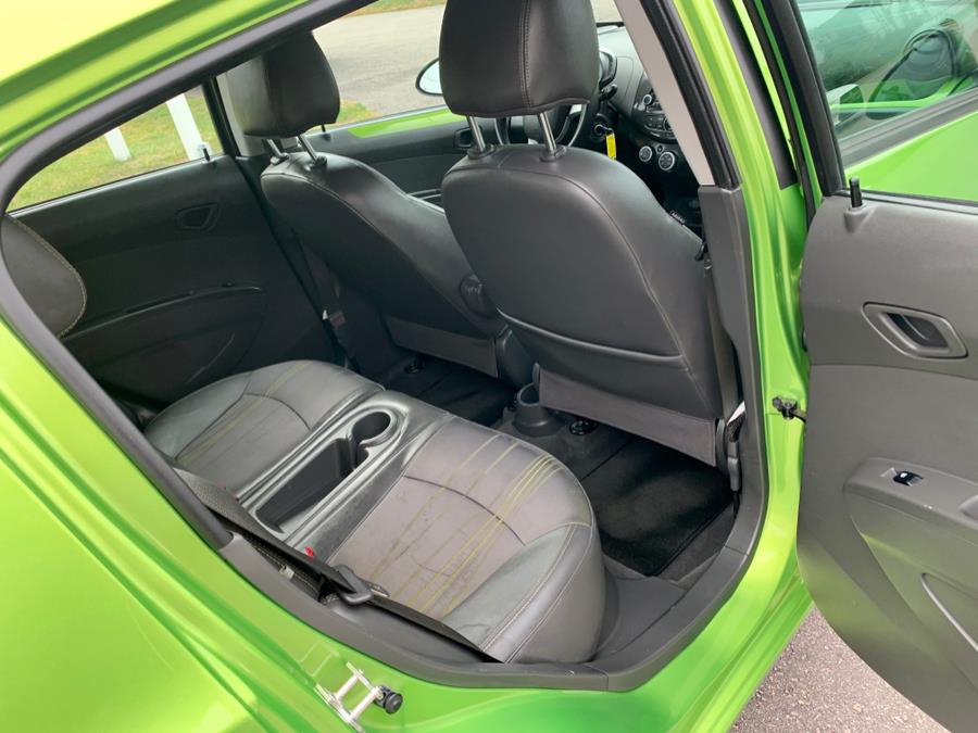 2015 Chevrolet Spark 5dr HB Man LS, available for sale in South Windsor, Connecticut | Mike And Tony Auto Sales, Inc. South Windsor, Connecticut 2015 Chevrolet Spark 5dr HB Man LS, available for sale in South Windsor, Connecticut | Mike And Tony Auto Sales, Inc. South Windsor, Connecticut