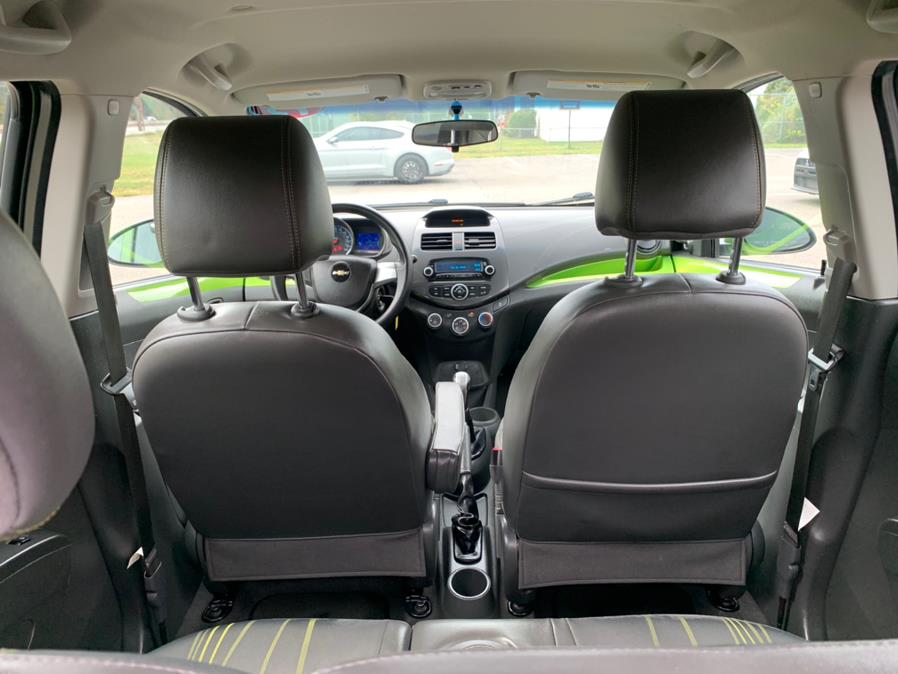 2015 Chevrolet Spark 5dr HB Man LS, available for sale in South Windsor, Connecticut | Mike And Tony Auto Sales, Inc. South Windsor, Connecticut 2015 Chevrolet Spark 5dr HB Man LS, available for sale in South Windsor, Connecticut | Mike And Tony Auto Sales, Inc. South Windsor, Connecticut