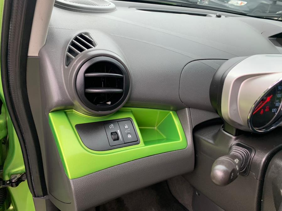2015 Chevrolet Spark 5dr HB Man LS, available for sale in South Windsor, Connecticut | Mike And Tony Auto Sales, Inc. South Windsor, Connecticut 2015 Chevrolet Spark 5dr HB Man LS, available for sale in South Windsor, Connecticut | Mike And Tony Auto Sales, Inc. South Windsor, Connecticut