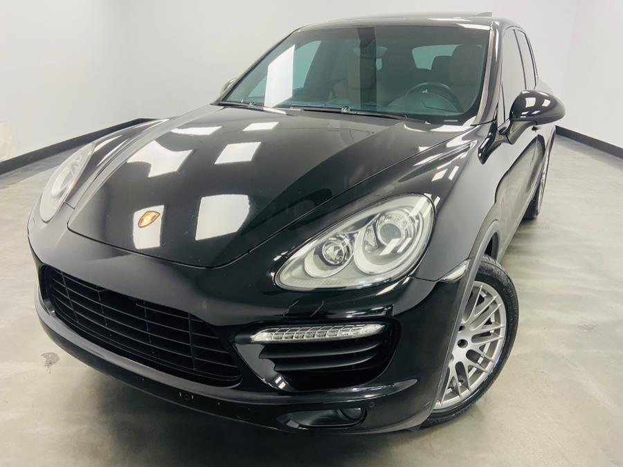 2013 Porsche Cayenne AWD 4dr Turbo, available for sale in Linden, New Jersey | East Coast Auto Group. Linden, New Jersey
