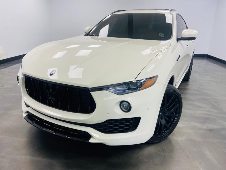 2018 Maserati Levante GranSport 3.0L, available for sale in Linden, New Jersey | East Coast Auto Group. Linden, New Jersey