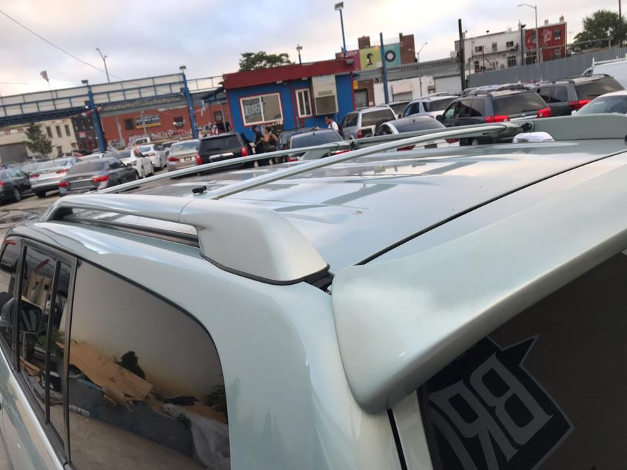 2005 Lexus LX 470 4dr SUV, available for sale in Brooklyn, New York | Brooklyn Auto Mall LLC. Brooklyn, New York 2005 Lexus LX 470 4dr SUV, available for sale in Brooklyn, New York | Brooklyn Auto Mall LLC. Brooklyn, New York