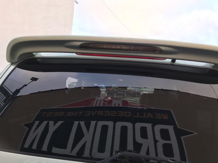 2005 Lexus LX 470 4dr SUV, available for sale in Brooklyn, New York | Brooklyn Auto Mall LLC. Brooklyn, New York 2005 Lexus LX 470 4dr SUV, available for sale in Brooklyn, New York | Brooklyn Auto Mall LLC. Brooklyn, New York