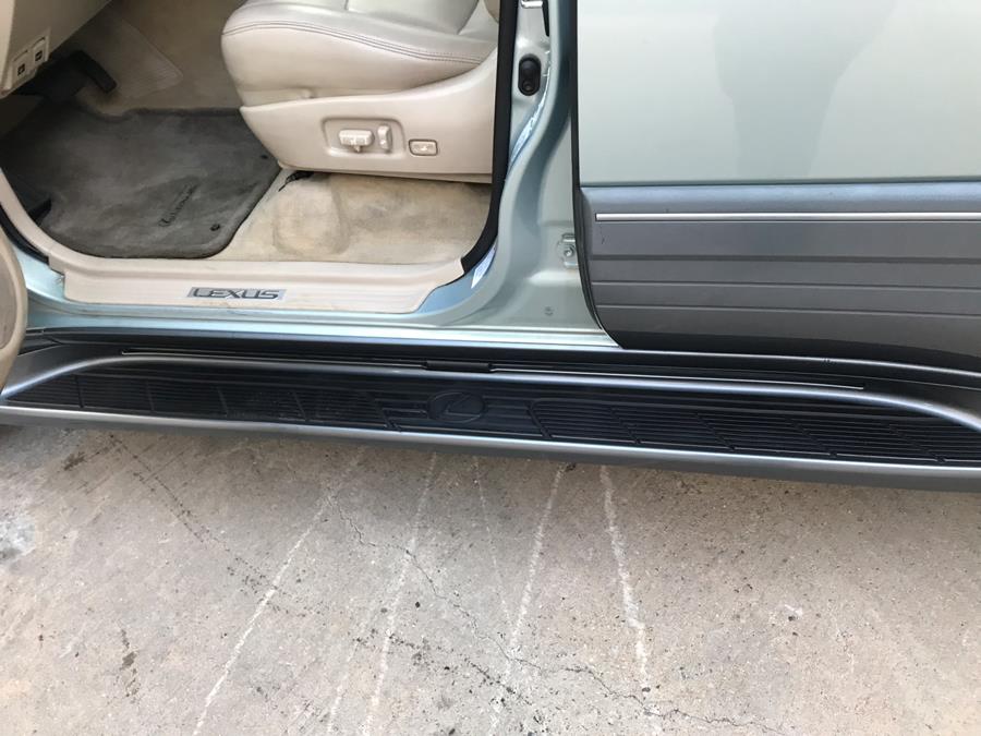 2005 Lexus LX 470 4dr SUV, available for sale in Brooklyn, New York | Brooklyn Auto Mall LLC. Brooklyn, New York 2005 Lexus LX 470 4dr SUV, available for sale in Brooklyn, New York | Brooklyn Auto Mall LLC. Brooklyn, New York