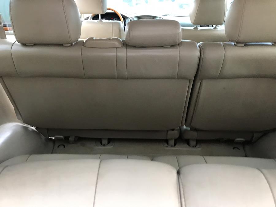 2005 Lexus LX 470 4dr SUV, available for sale in Brooklyn, New York | Brooklyn Auto Mall LLC. Brooklyn, New York 2005 Lexus LX 470 4dr SUV, available for sale in Brooklyn, New York | Brooklyn Auto Mall LLC. Brooklyn, New York