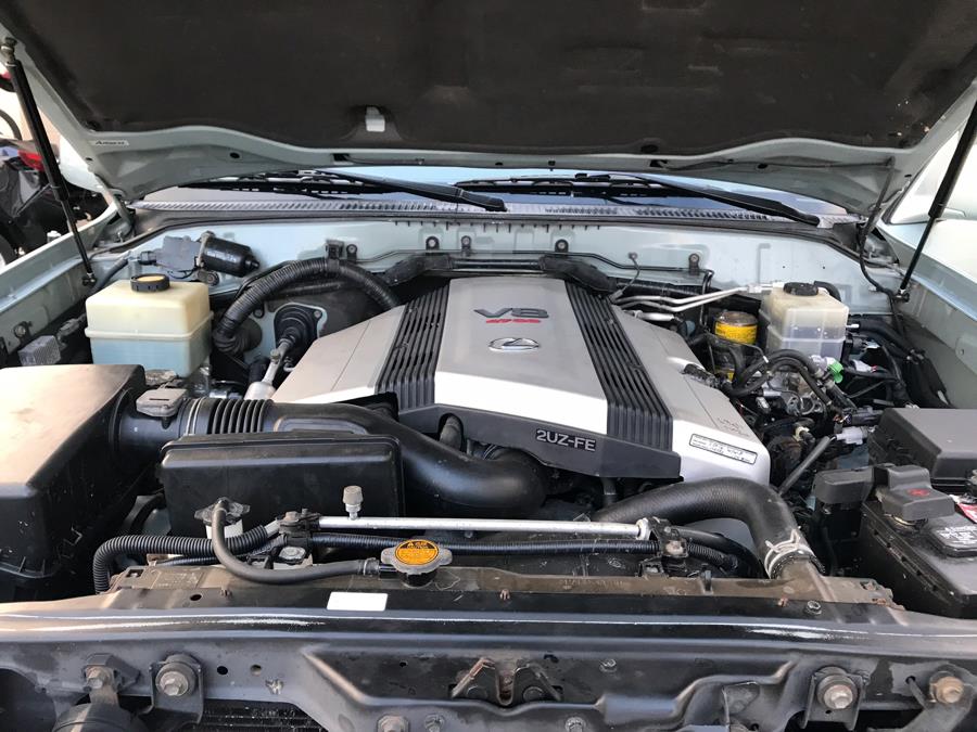 2005 Lexus LX 470 4dr SUV, available for sale in Brooklyn, New York | Brooklyn Auto Mall LLC. Brooklyn, New York 2005 Lexus LX 470 4dr SUV, available for sale in Brooklyn, New York | Brooklyn Auto Mall LLC. Brooklyn, New York