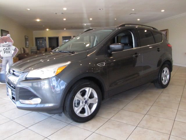 2016 Ford Escape FWD 4dr SE, available for sale in Placentia, California | Auto Network Group Inc. Placentia, California