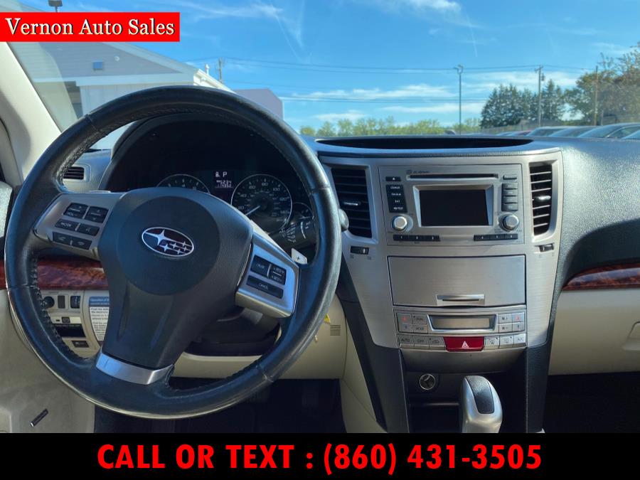 2012 Subaru Outback 4dr Wgn H4 Auto 2.5i Limited, available for sale in Manchester, Connecticut | Vernon Auto Sale & Service. Manchester, Connecticut 2012 Subaru Outback 4dr Wgn H4 Auto 2.5i Limited, available for sale in Manchester, Connecticut | Vernon Auto Sale & Service. Manchester, Connecticut
