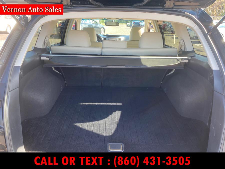 2012 Subaru Outback 4dr Wgn H4 Auto 2.5i Limited, available for sale in Manchester, Connecticut | Vernon Auto Sale & Service. Manchester, Connecticut 2012 Subaru Outback 4dr Wgn H4 Auto 2.5i Limited, available for sale in Manchester, Connecticut | Vernon Auto Sale & Service. Manchester, Connecticut