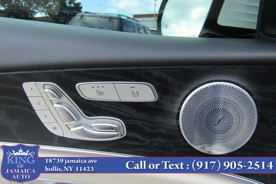 2017 Mercedes-Benz E-Class E 300 Sport 4MATIC Sedan, available for sale in Hollis, New York | King of Jamaica Auto Inc. Hollis, New York 2017 Mercedes-Benz E-Class E 300 Sport 4MATIC Sedan, available for sale in Hollis, New York | King of Jamaica Auto Inc. Hollis, New York