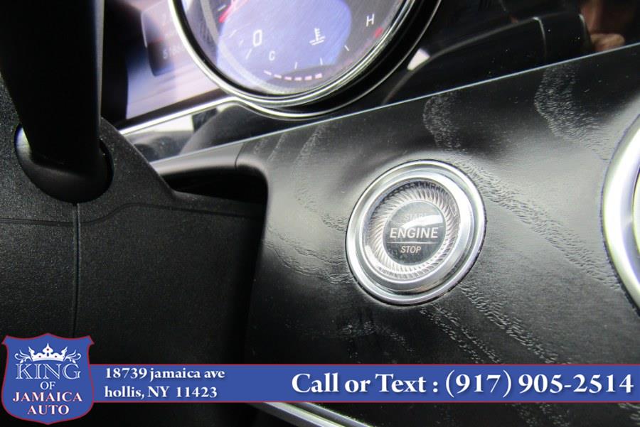 2017 Mercedes-Benz E-Class E 300 Sport 4MATIC Sedan, available for sale in Hollis, New York | King of Jamaica Auto Inc. Hollis, New York 2017 Mercedes-Benz E-Class E 300 Sport 4MATIC Sedan, available for sale in Hollis, New York | King of Jamaica Auto Inc. Hollis, New York