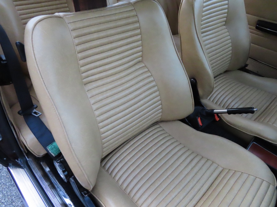 1974 Alfa Romeo GTV Coupe, available for sale in North Salem, New York | Meccanic Shop North Inc. North Salem, New York 1974 Alfa Romeo GTV Coupe, available for sale in North Salem, New York | Meccanic Shop North Inc. North Salem, New York