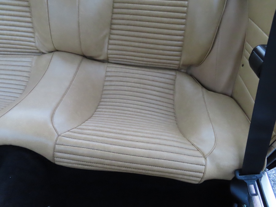 1974 Alfa Romeo GTV Coupe, available for sale in North Salem, New York | Meccanic Shop North Inc. North Salem, New York 1974 Alfa Romeo GTV Coupe, available for sale in North Salem, New York | Meccanic Shop North Inc. North Salem, New York