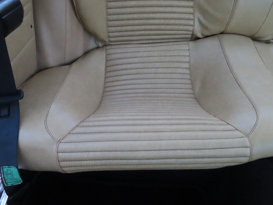 1974 Alfa Romeo GTV Coupe, available for sale in North Salem, New York | Meccanic Shop North Inc. North Salem, New York 1974 Alfa Romeo GTV Coupe, available for sale in North Salem, New York | Meccanic Shop North Inc. North Salem, New York