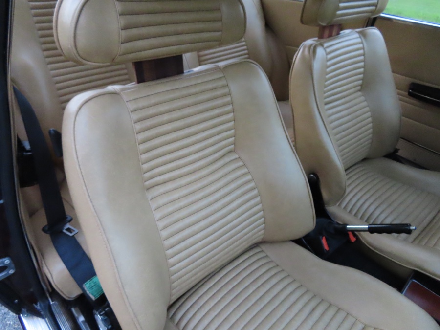 1974 Alfa Romeo GTV Coupe, available for sale in North Salem, New York | Meccanic Shop North Inc. North Salem, New York 1974 Alfa Romeo GTV Coupe, available for sale in North Salem, New York | Meccanic Shop North Inc. North Salem, New York