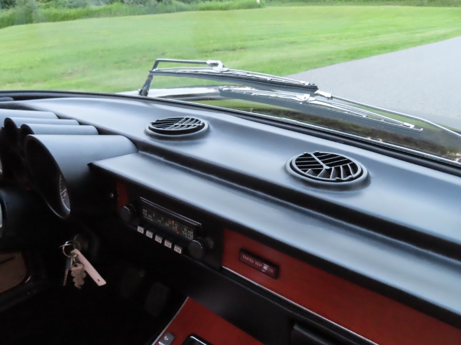 1974 Alfa Romeo GTV Coupe, available for sale in North Salem, New York | Meccanic Shop North Inc. North Salem, New York 1974 Alfa Romeo GTV Coupe, available for sale in North Salem, New York | Meccanic Shop North Inc. North Salem, New York