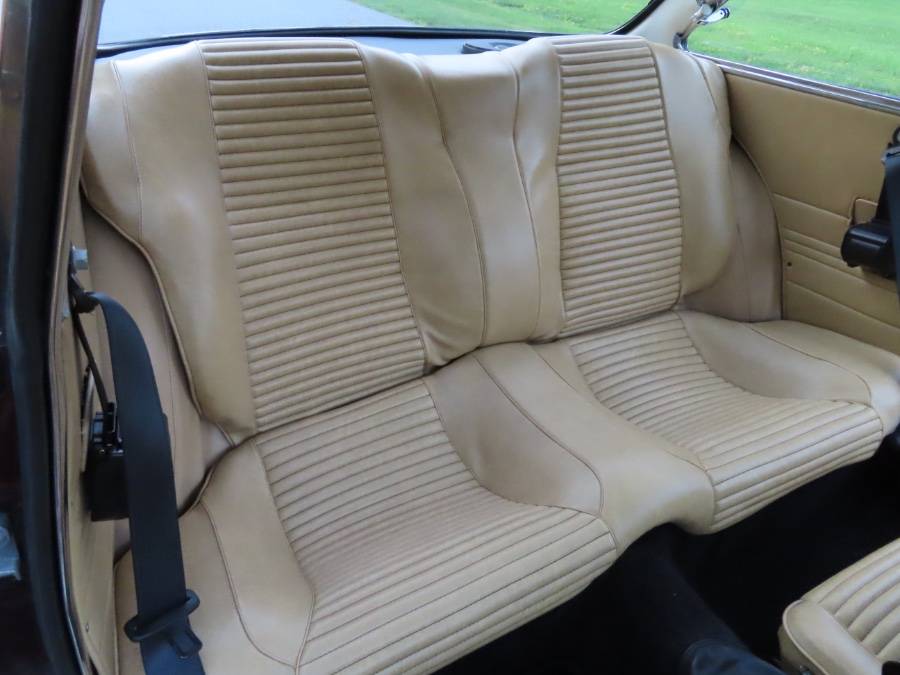 1974 Alfa Romeo GTV Coupe, available for sale in North Salem, New York | Meccanic Shop North Inc. North Salem, New York 1974 Alfa Romeo GTV Coupe, available for sale in North Salem, New York | Meccanic Shop North Inc. North Salem, New York