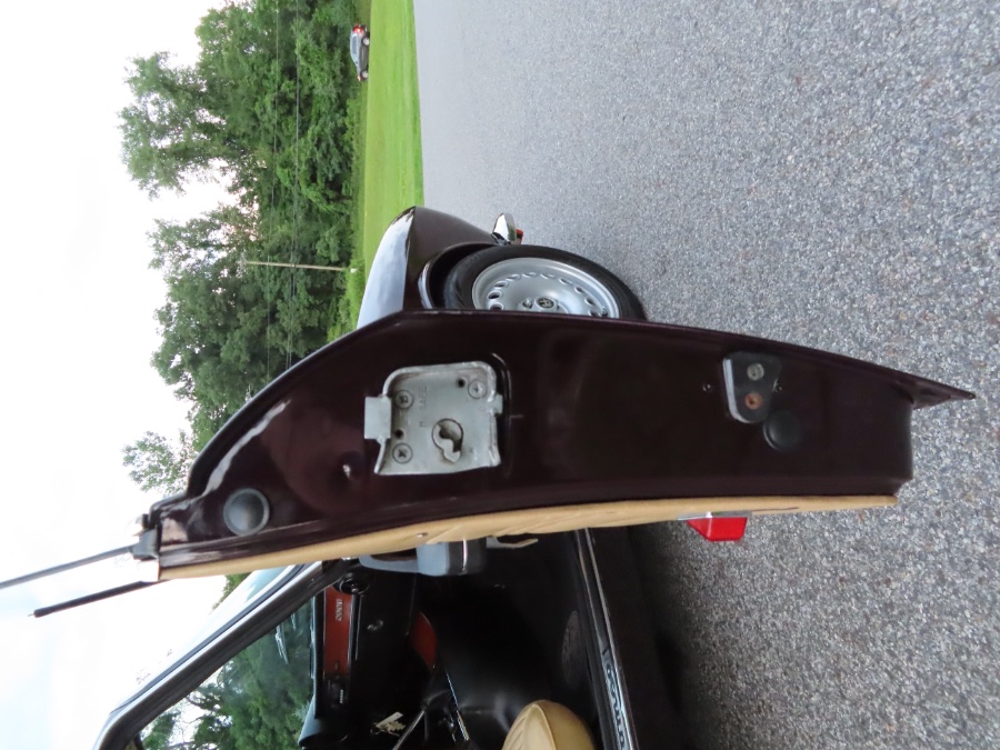 1974 Alfa Romeo GTV Coupe, available for sale in North Salem, New York | Meccanic Shop North Inc. North Salem, New York 1974 Alfa Romeo GTV Coupe, available for sale in North Salem, New York | Meccanic Shop North Inc. North Salem, New York