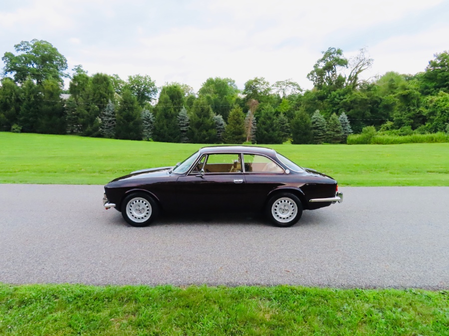 1974 Alfa Romeo GTV Coupe, available for sale in North Salem, New York | Meccanic Shop North Inc. North Salem, New York 1974 Alfa Romeo GTV Coupe, available for sale in North Salem, New York | Meccanic Shop North Inc. North Salem, New York