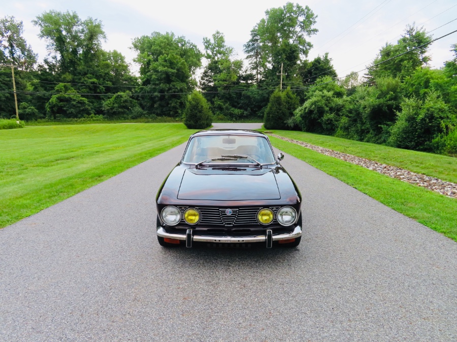 1974 Alfa Romeo GTV Coupe, available for sale in North Salem, New York | Meccanic Shop North Inc. North Salem, New York 1974 Alfa Romeo GTV Coupe, available for sale in North Salem, New York | Meccanic Shop North Inc. North Salem, New York